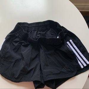 Adidas athletic shorts